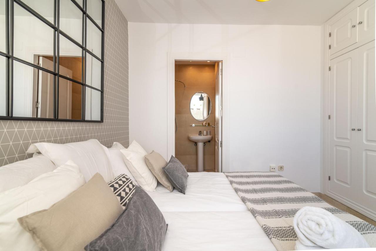 Vacation Marbella I Gran Ducado Sky Paradise ภายนอก รูปภาพ