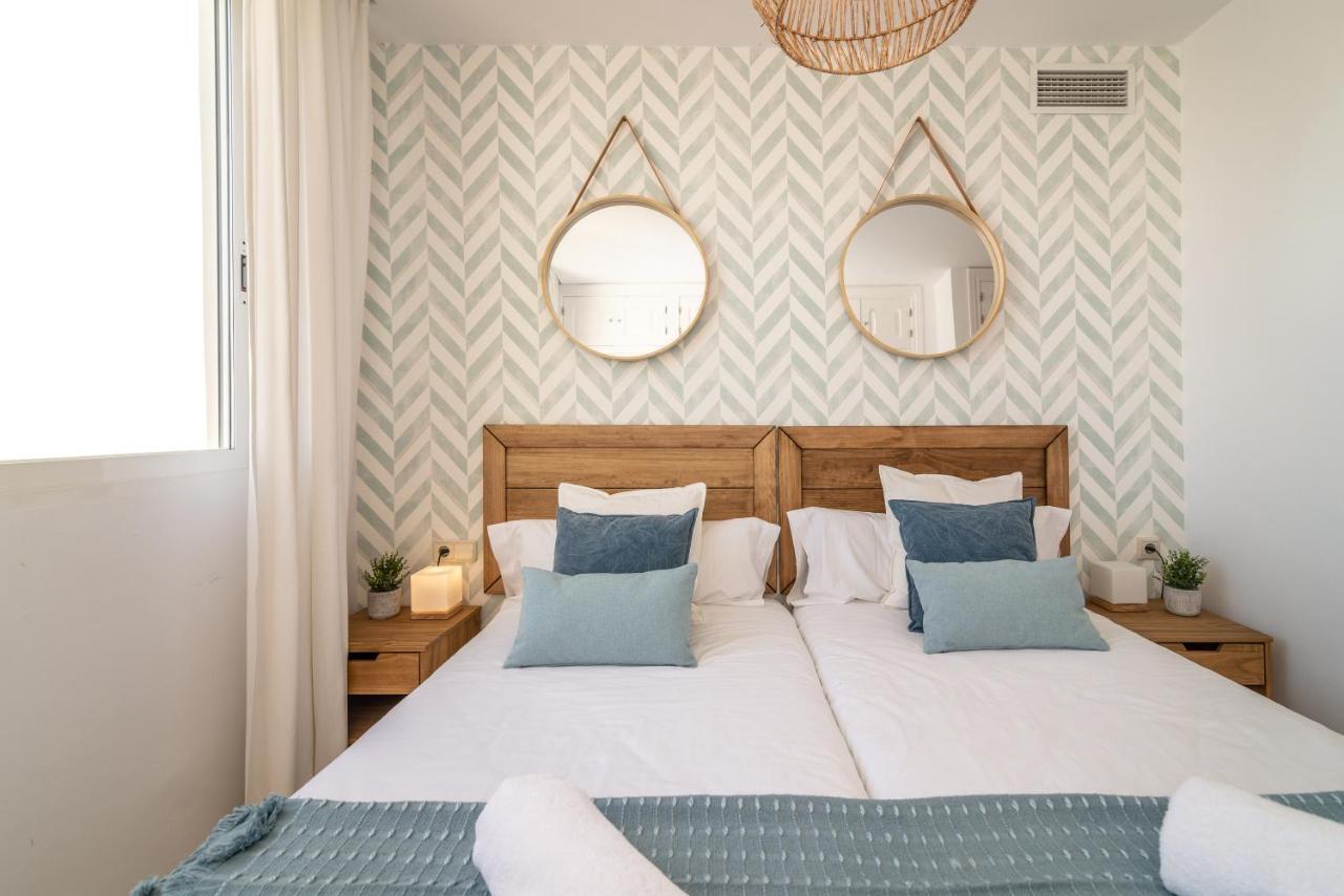 Vacation Marbella I Gran Ducado Sky Paradise ภายนอก รูปภาพ