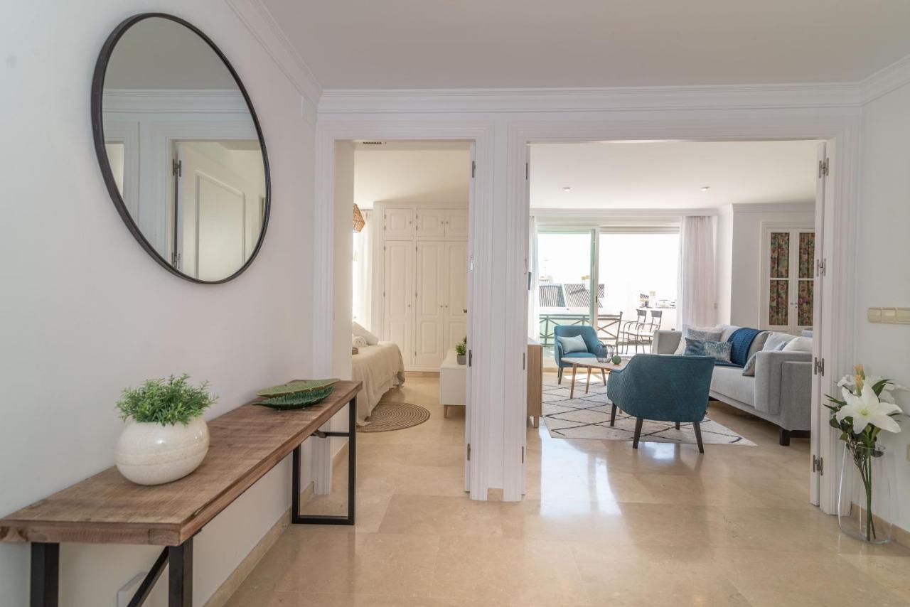 Vacation Marbella I Gran Ducado Sky Paradise ภายนอก รูปภาพ