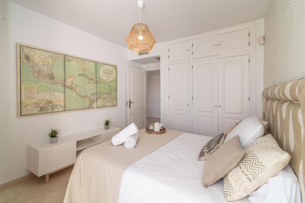Vacation Marbella I Gran Ducado Sky Paradise ภายนอก รูปภาพ